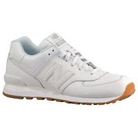 new balance 574 new balance voor heren loopschoenen wit gum Winkel Tilburg t9c1a165